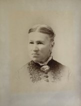 Portrait of Mrs. Charles Law