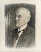 Portrait of J. P. Jefferson, n.d.