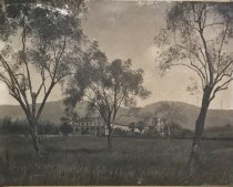 Santa Barbara Mission