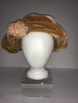Ladies hat