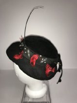 Ladies hat