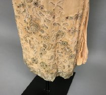 Flapper dress