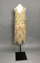 Flapper dress