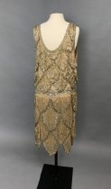 Flapper dress