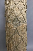 Flapper dress