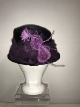 Ladies hat