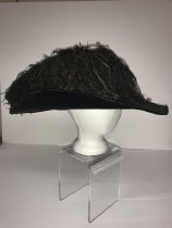 Walking hat