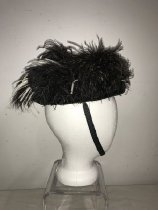 Ladies hat