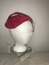 Ladies hat