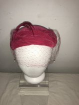 Ladies hat
