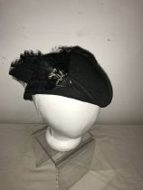 Suit hat