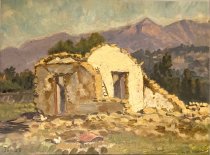 Casa Ramirez, Jan. 1922