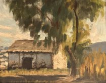 China Gallera Adobe, n.d.