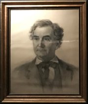 Portrait of Col. W.W. Hollister, n.d.