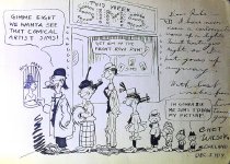 Untitled [This Week Sims], December 5, 1919