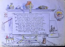 Untitled [Chief Ed], c. 1918