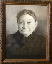 Maria Monica de la Merced Gonzalez de Orella, n.d.