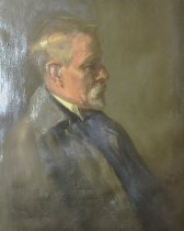Portrait of a Man, n.d.