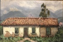 Casa de Abelina Lugo, n.d.