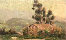 Detention Home, Laguna Street