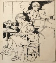 Those of you who read the Fairy Tales