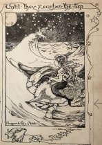 Until they reach the top