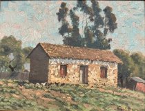 Gregorio Lopez Adobe, n.d.