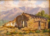 East Carrillo Street, n.d.