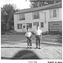 Daryl & Dean McCurry