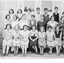 Class of 1936