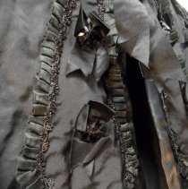 Julia Harshman's Opera Cape, Fall City