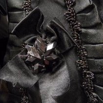 Julia Harshman's Opera Cape, Fall City