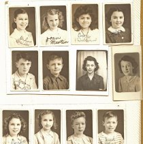 Fall City Grade School Portraits