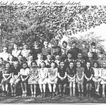 North Bend 3rd Grade