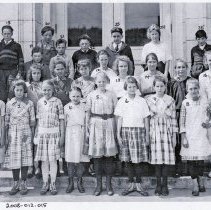 Fall City Class of 1927