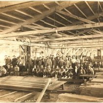 Snoqualmie Falls Lumber Co.