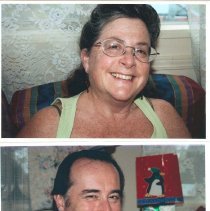 Celia Kinyanjui and Ralph Westermann, Fall City 2007