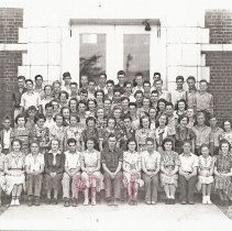 Fall City High School 1938