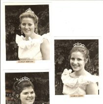 Photos from Fall City Centennial Celebration 1972