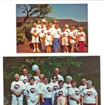 Class of 1942 Reunion, 1992