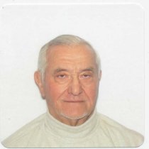 William Venema, son of Marjory Venema Fall City