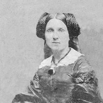 Harriet Weber Thomas