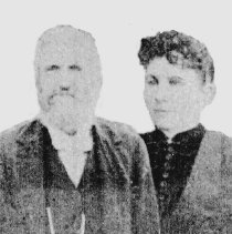 David & Sophia Thomas