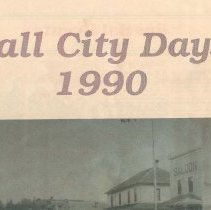 Fall City Days Supplement 1990
