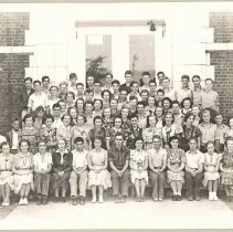 Fall City High, 1938-1939