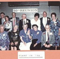 Class of 1941 Reunion