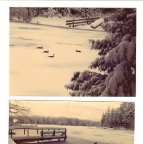 Photos, Lake Alice and Snoqualmie Falls