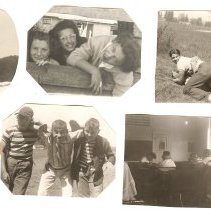 Fall City Teachers & Students