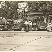 Riverside Hotel, 1941