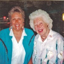 Fall City Study Club members and Henry and Dorothy Eaton